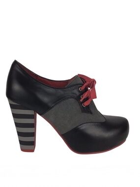 Lola Ramona Leather Boot